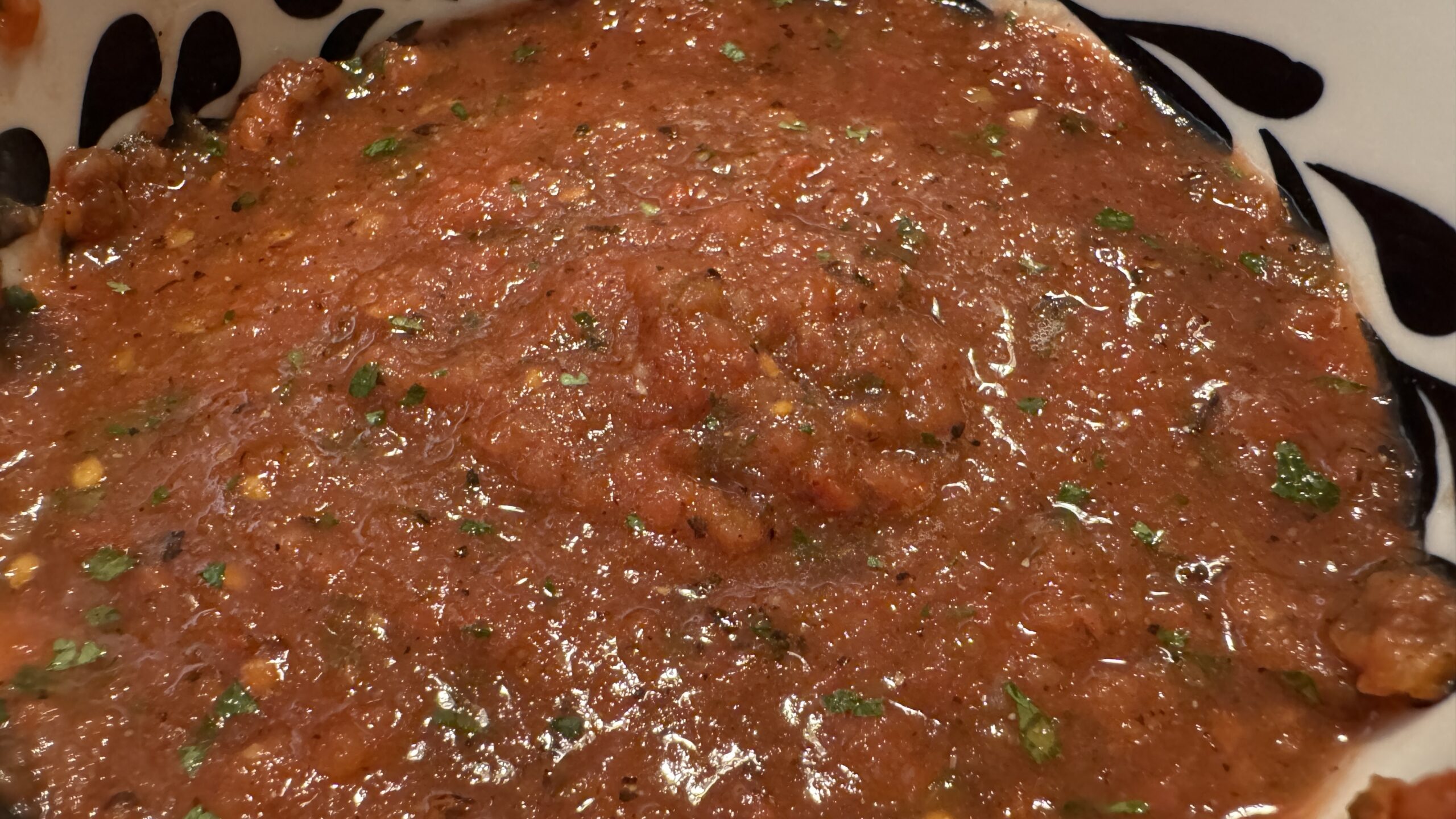 Salsa