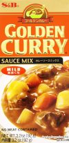 GoldenCurry GoldenCurry