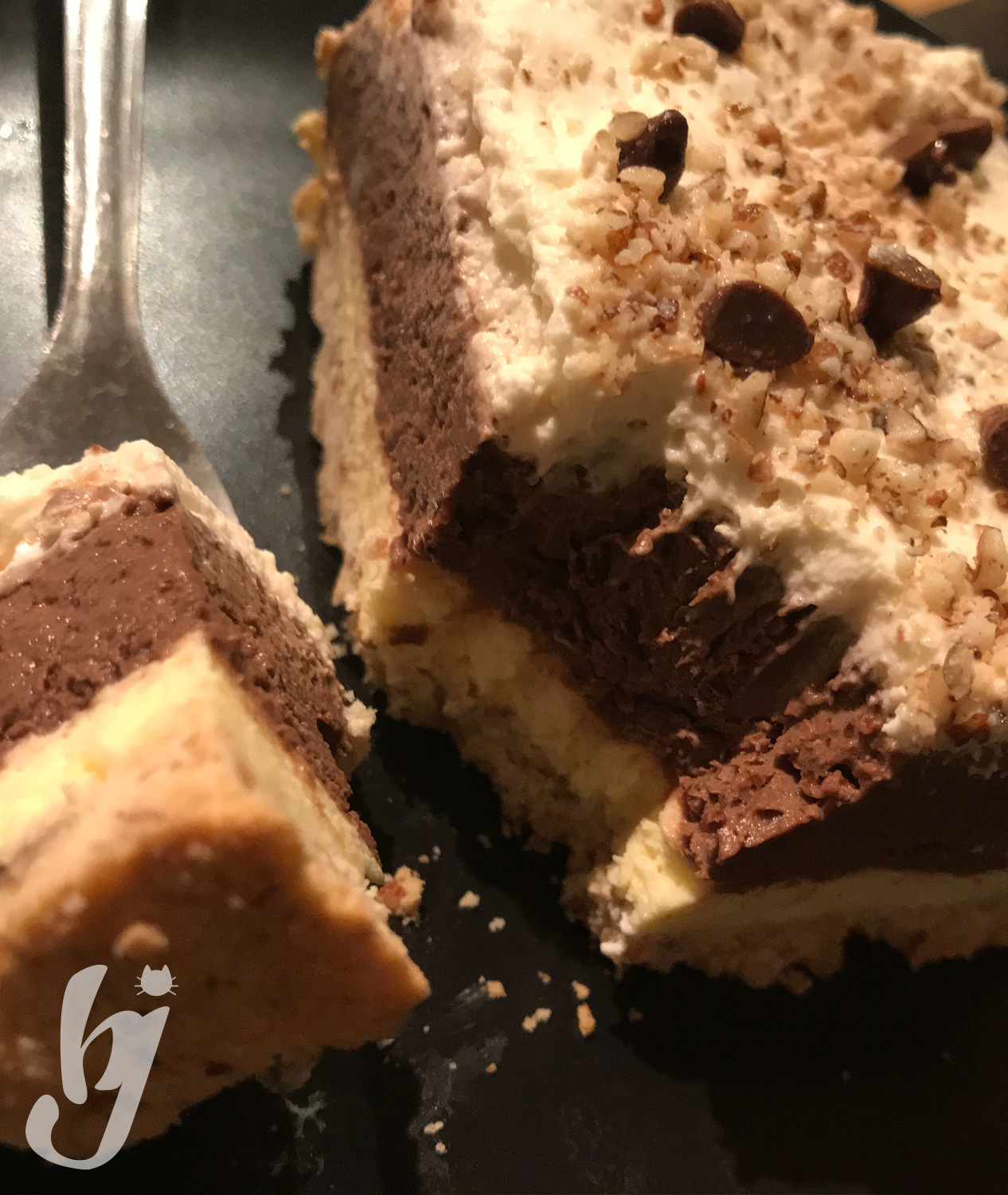 Low Carb Texas Yum-Yum
