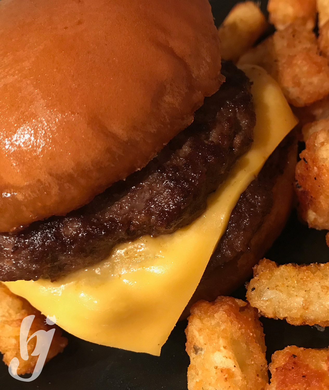 MeMaw Burgers