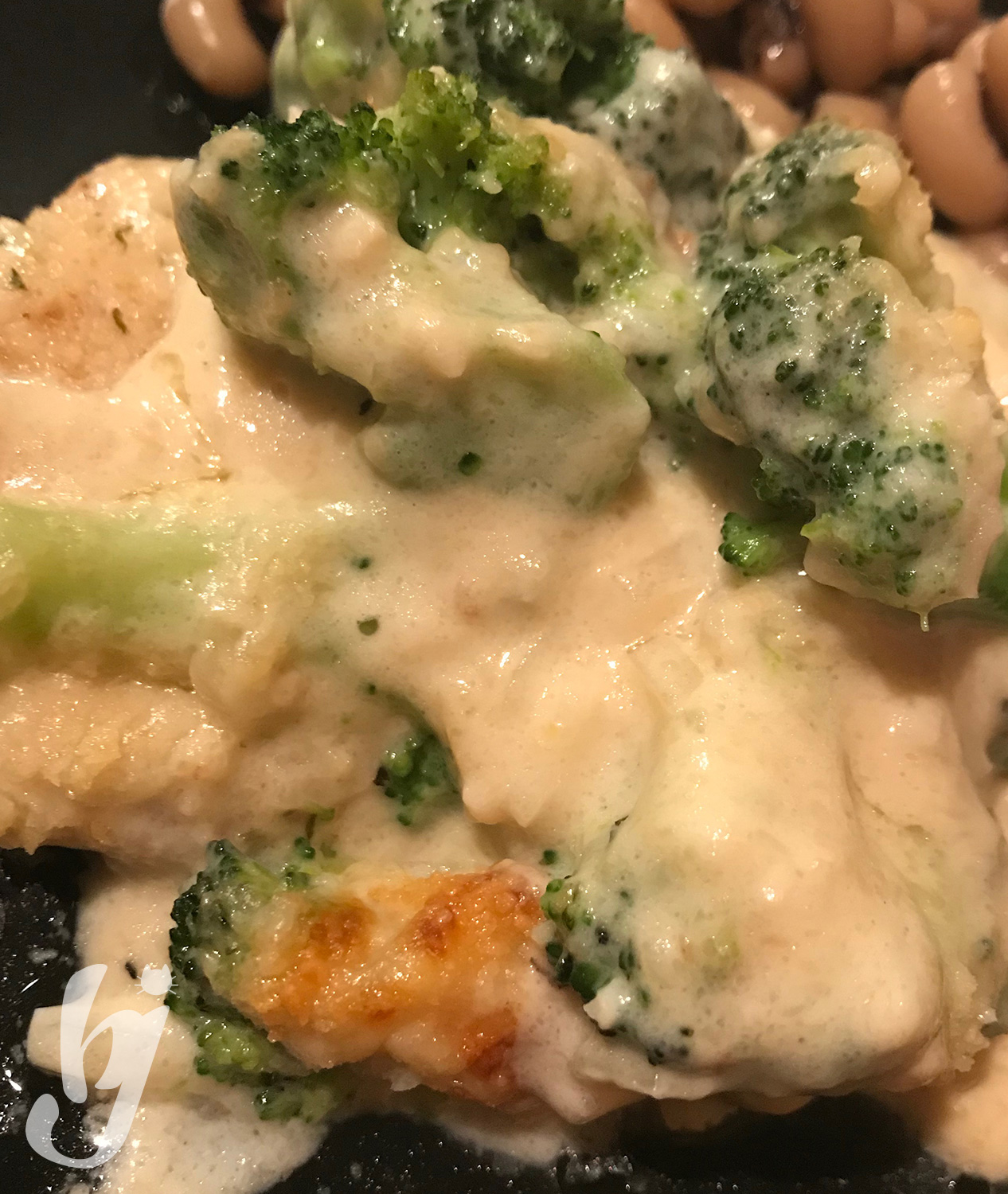 Chicken Divan