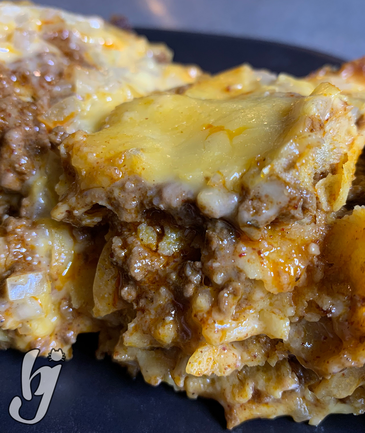 MeMaw Enchiladas