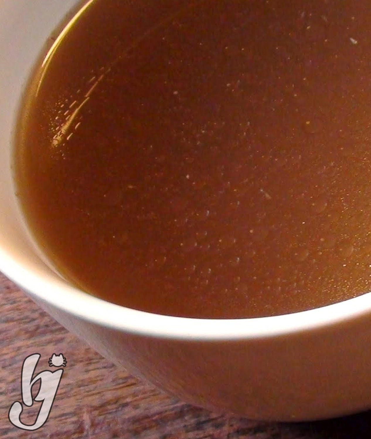 Beef Stock