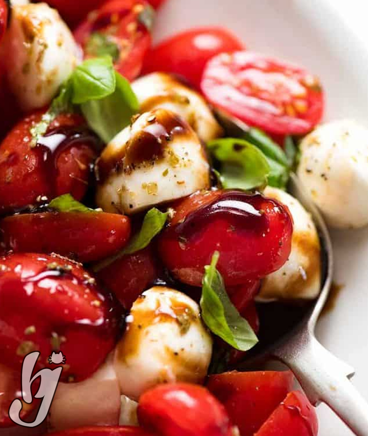 Caprese Salad