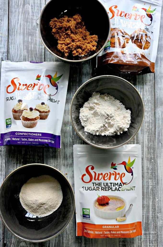 Swerve: Sugar Substitute