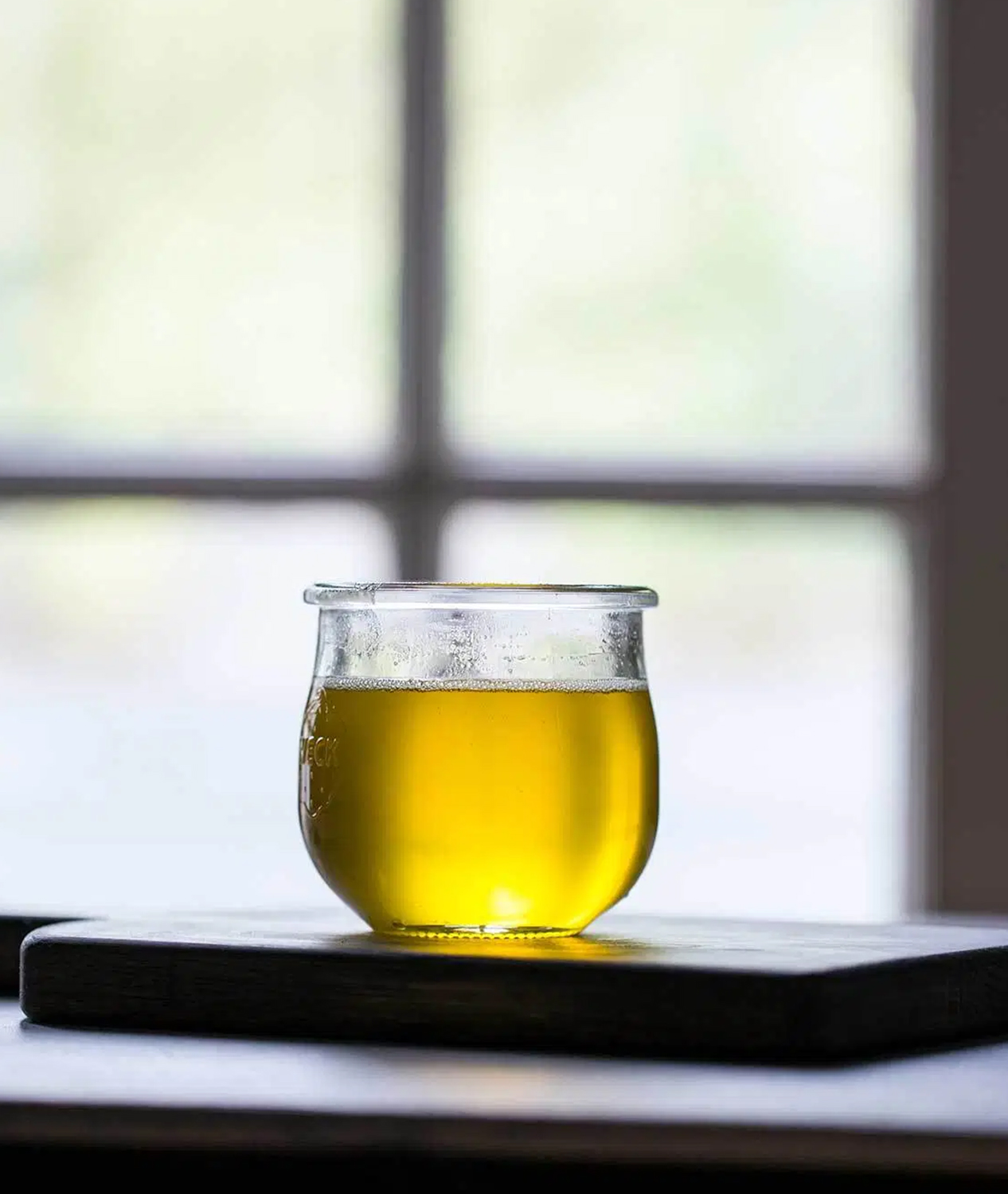 Clarified Butter