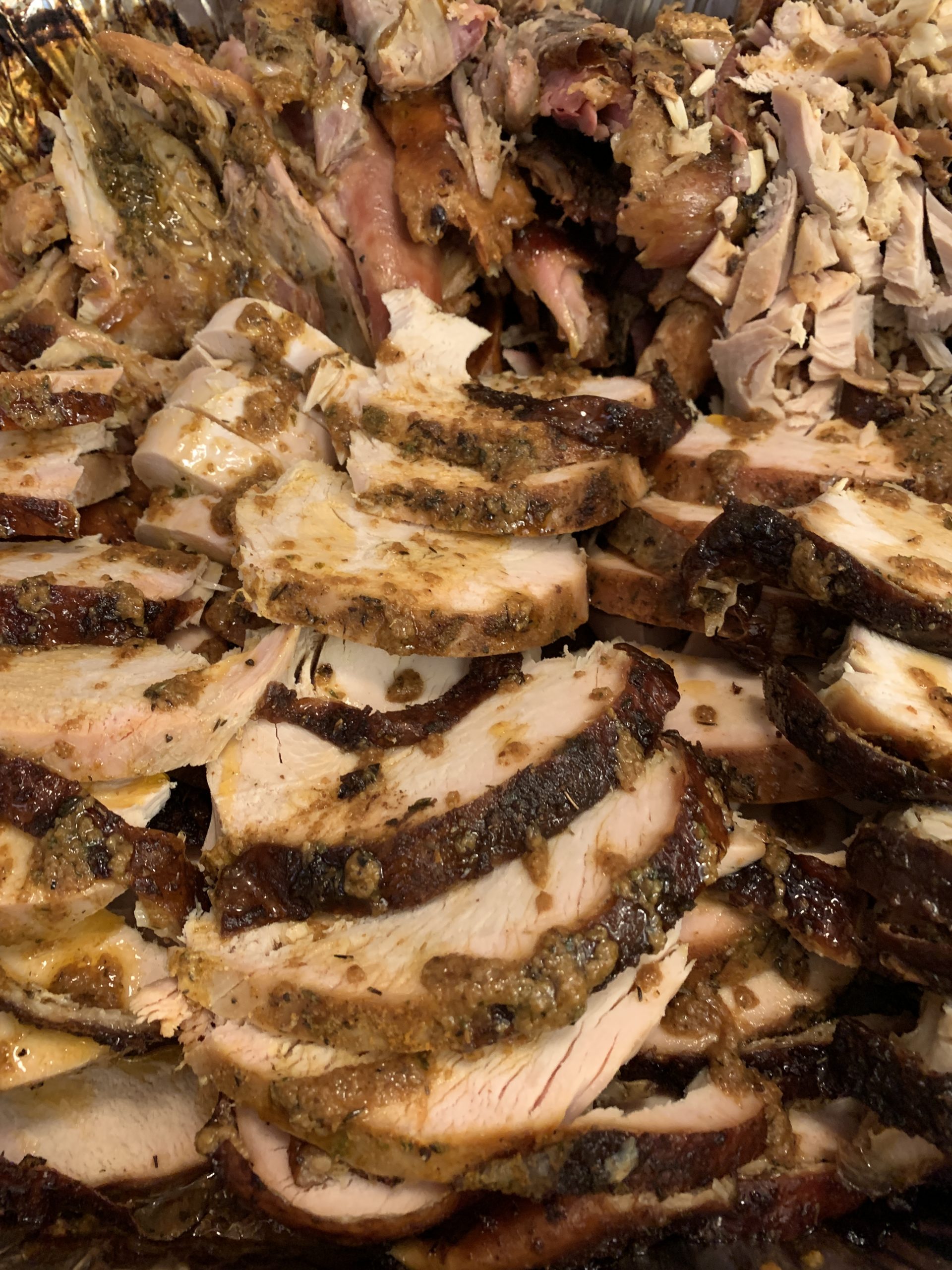 Cajun Brine